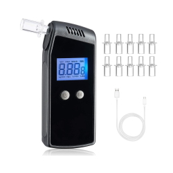 アルコールチェッカー