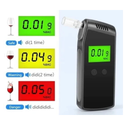 アルコールチェッカー