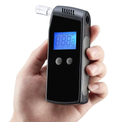 アルコールチェッカー