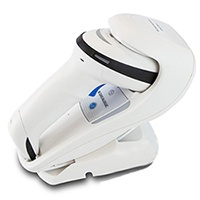 無線Bluetooth2次元リーダ Gryphon GBT4500 RS232Cインターフェイス