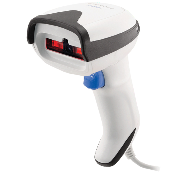 バーコードリーダー Gryphon GD4290 PS/2インターフェイス