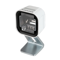 2次元対応定置式リーダ Magellan 1500i チルトスタンド付 USB I/F