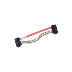 インタフェースケーブル SATAインタフェースケーブル015 15cm