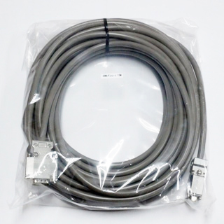 RS232Cクロスケーブル（インタリンク）（メス-メス） 15m Dsub9P（メス/インチ）-Dsub9P（メス/インチ）