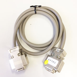 KS-485間接続用RS-485ケーブル 標準1m