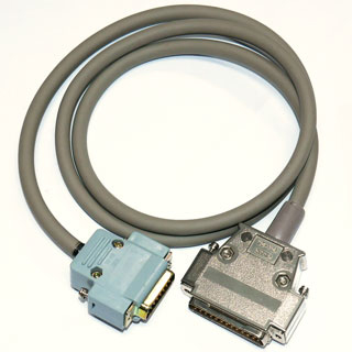 KS-LAN専用PARABOX接続用マルチラインケーブル 標準1m