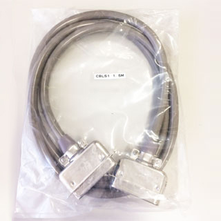 プリンタ接続用セントロニクスケーブル 標準1.5m