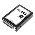 RS-232C⇔RS-485変換器 (ACアダプタ仕様)Dsub25P(メス/ミリ）⇔Dsub9P（メス/ミリ）