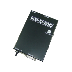 KS-LANユニット 子機 (AC電源回路内蔵)