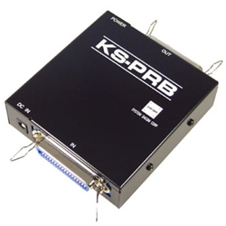 セントロニクス増幅ユニット (ACアダプタ付属)