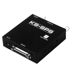 シリアル⇔パラレル（セントロニクス仕様）双方向変換器 (ACアダプタ付属)Dsub25P（メス）⇔アンフェノール36P（メス）