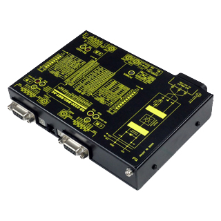 RS232C　Ａ側　Ｃ側