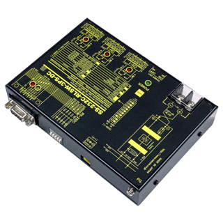 RS232Cリレー入力側