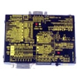 RS232C⇔RS422&RS485変換器（ACアダプタ）【1台2役、シンプルな小型変換器】Dsub9P（メス/インチ）⇔Dsub15P（メス/ミリ）