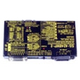 RS232C⇔RS422&RS485変換器（AC100-240v仕様）【1台2役、シンプルな小型変換器】Dsub9P（メス/インチ）⇔Dsub15P（メス/ミリ）