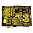 RS232C⇔RS422&485変換器 （ACアダプタ）【1台2役 複数のコネクタで多様な作業環境に対応】Dsub9P⇔Dsub9P端子台8P/RJ45