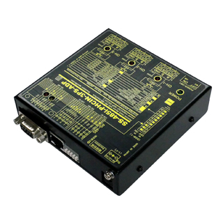 RS485出力側