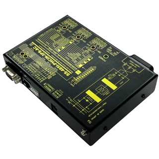 RS485出力側