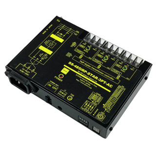 電源スイッチ側