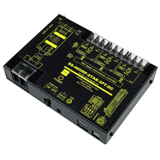 電源スイッチ側