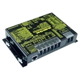 RS232C⇔RS485変換器 (DC10~32V仕様)【絶縁タイプ】【作業性の高いM4ネジ端子台】 Dsub9P(メス/インチ)⇔端子台6P(M4ネジ)/RJ45