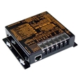 RS232C⇔RS485変換器 (ACアダプタ仕様)【作業性の高いM4ネジ端子台】 Dsub9P(メス/インチ)⇔端子台6P(M4ネジ)/RJ45