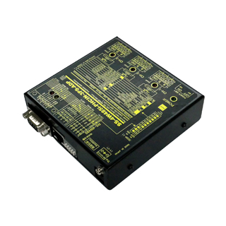 4線式RS485出力側