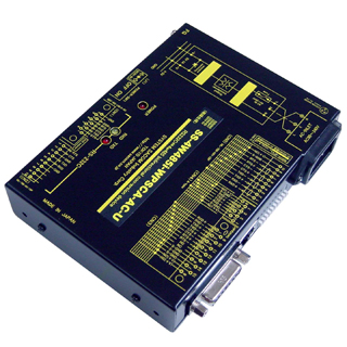 RS232C⇔4線式RS485変換器（AC90V-250V仕様）【絶縁タイプ】【寒冷地対応広温度範囲-20℃～70℃】