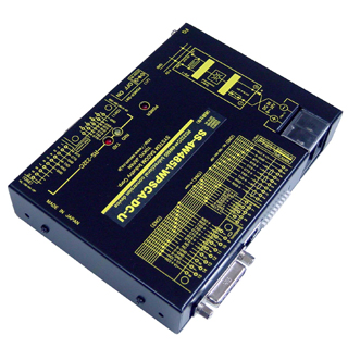 RS232C⇔4線式RS485変換器(DC10~32V仕様)【絶縁タイプ】【寒冷地対応広温度範囲-20℃~70℃】