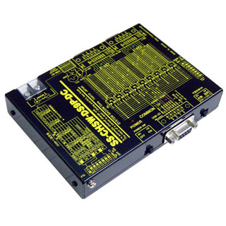 Dsub9P 2ch切換器（D10-32V仕様）［内部リレー回路で物理的に全結線切換］［RS232C・RS422・RS485・その他OK］Dsub9P（メス）⇔Dsub9P（オス）x2