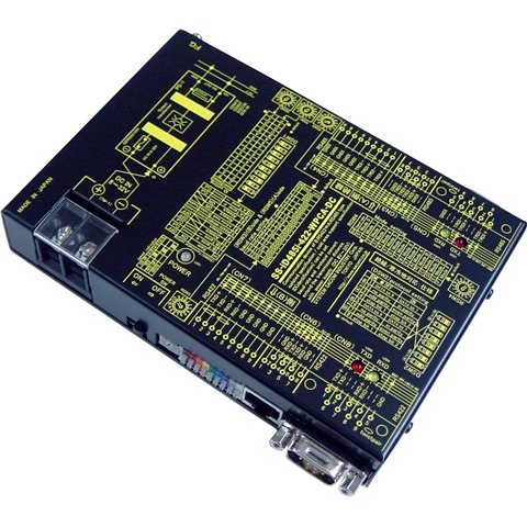 RS422⇔ID機能付き2線式RS485変換器（DC10-32V）【絶縁】（-20℃～70℃）Dsub9P（オス/インチ）RJ45/端子台9P⇔Dsub9P（オス/インチ）/RJ45/端子台9P