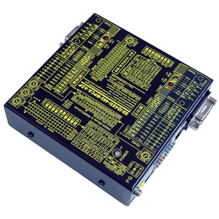 2線式RS485⇔ID機能付き2線式RS485変換器（ACアダプタ）【絶縁】（-20～70℃）Dsub9P（オス/インチ）RJ45/端子台9P⇔Dsub9P（オス/インチ）/RJ45/端子台9P