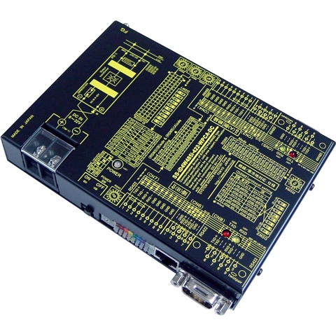 RS422⇔ID機能付き4線式RS485変換器（DC10-32V仕）【絶縁】（-20℃～70℃）Dsub9P（オス/インチ）RJ45/端子台9P⇔Dsub9P（オス/インチ）/RJ45/端子台9P