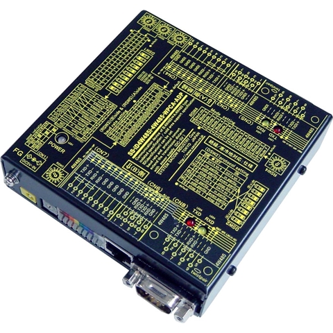 4線式RS485⇔ID機能付き4線式RS485変換器（ACアダプタ）【絶縁】（-20℃～70℃）Dsub9P（オス/インチ）RJ45/端子台9P⇔Dsub9P（オス/インチ）/RJ45/端子台9P