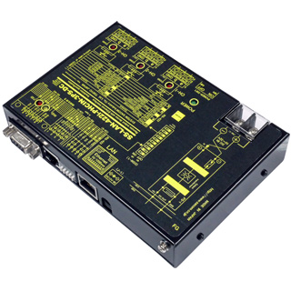 LAN（Ethrnet）/RS422側