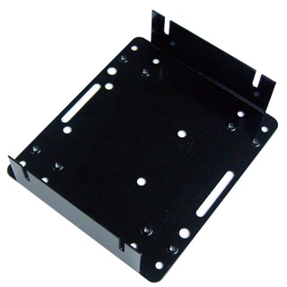 SS-4248WP(WPS)-1専用取付金具 U型