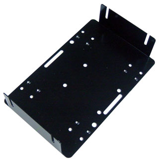 SS-4248WP(WPS)-2専用取付金具 U型