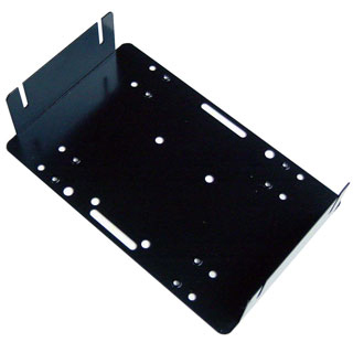 SS-4248WP(WPS)-2専用取付金具 U型