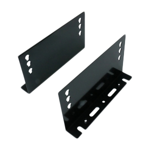 L型取付金具 USB-232C-TWシリーズ取付金具 L型・2枚1組・ビス4本