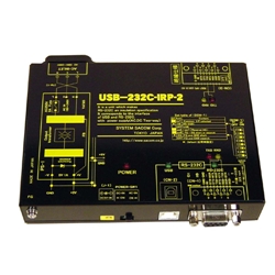 USB(VCOM)C⇔RS232変換器（AC100-240V仕様）【絶縁タイプ】RS232C中継器【絶縁タイプ】RS232C通信絶縁変換器USB/Dsub9P（メス/インチ）⇒Dsub9P（オス/インチ）