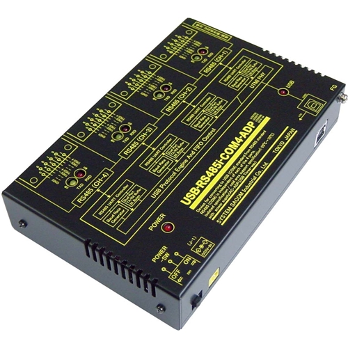 2線485コネクタ側