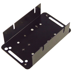 U型取付金具(USBシリーズ用)