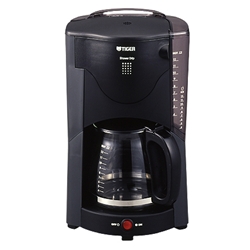 コーヒーメーカー 1.6L アーバングレー