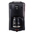 コーヒーメーカー 1.6L アーバングレー