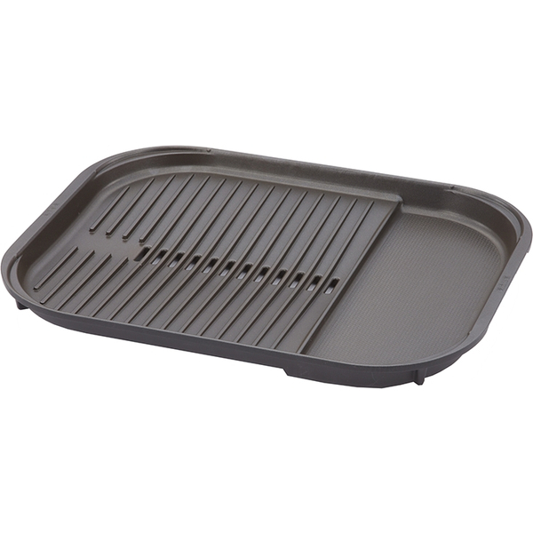 穴あきプレート