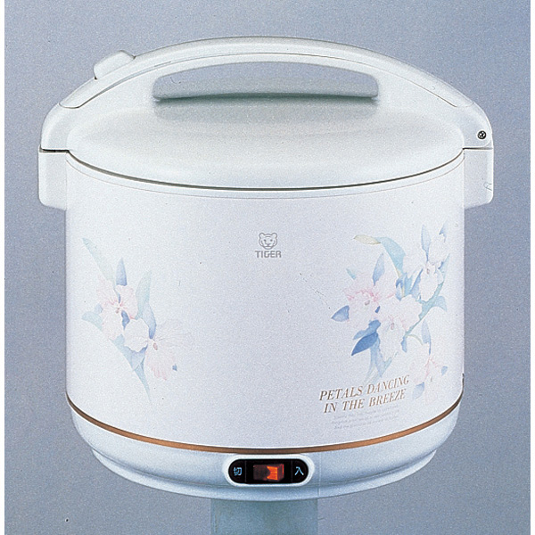 電子ジャー <炊きたて> 保温専用 1升 カトレア