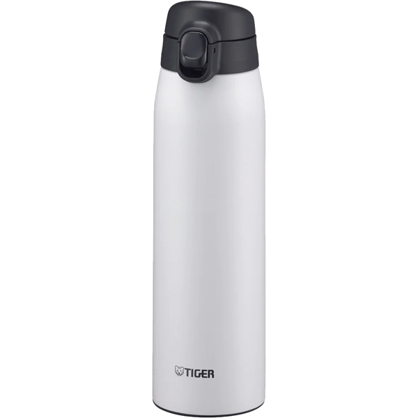 真空断熱ボトル 0.6L スノードロップ