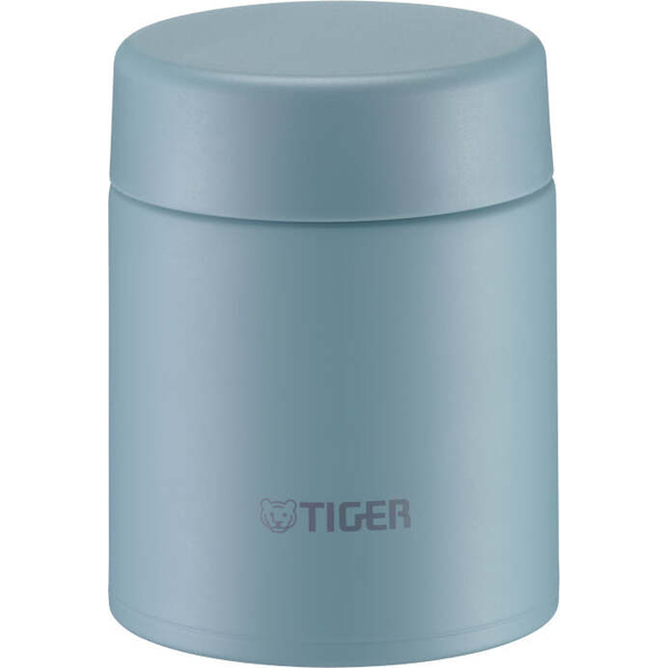 真空断熱フードジャー 0.4L クラウドブルー