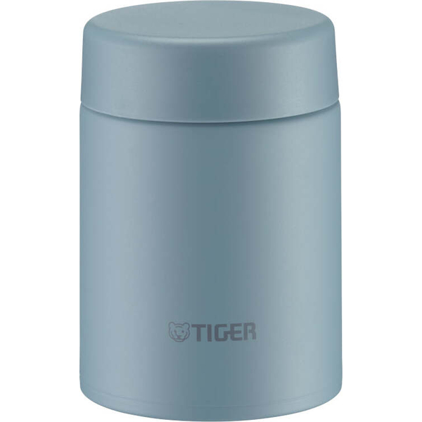 真空断熱フードジャー 0.5L クラウドブルー