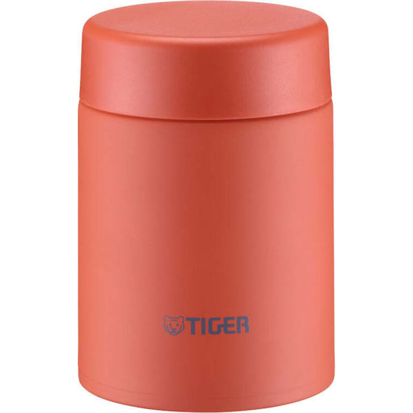 真空断熱フードジャー 0.5L バーミリオン